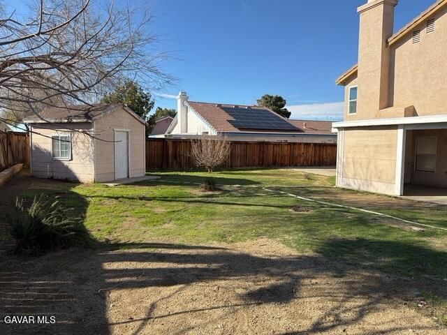 3030 Holline Court, Lancaster, CA 93535