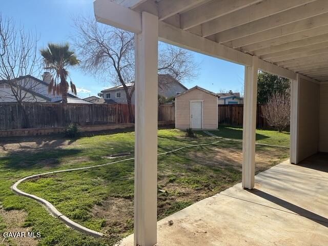 3030 Holline Court, Lancaster, CA 93535