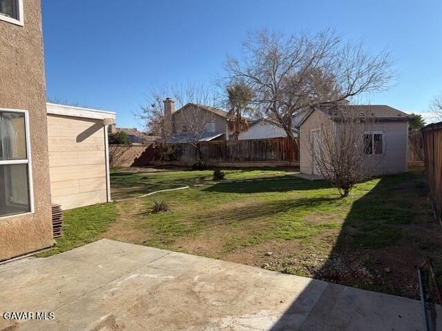 3030 Holline Court, Lancaster, CA 93535