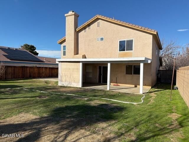 3030 Holline Court, Lancaster, CA 93535