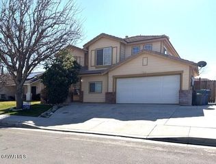 3030 Holline Court, Lancaster, CA 93535
