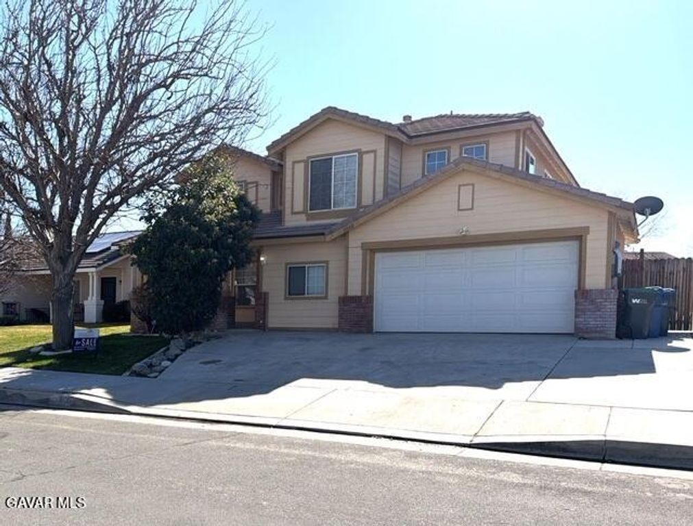 3030 Holline Court, Lancaster, CA 93535