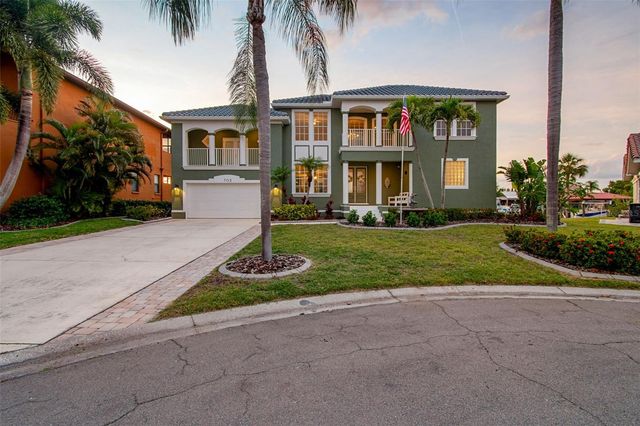703 BUNKER VIEW DRIVE, Apollo Beach, FL 33572
