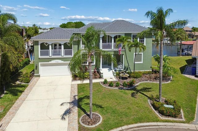 703 BUNKER VIEW DRIVE, Apollo Beach, FL 33572