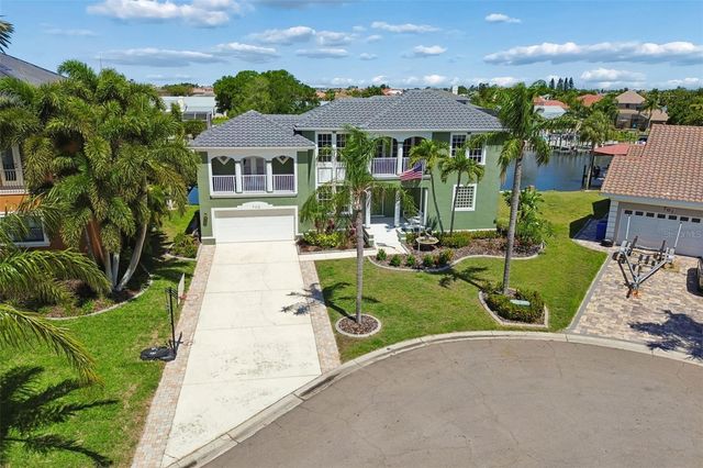 703 BUNKER VIEW DRIVE, Apollo Beach, FL 33572