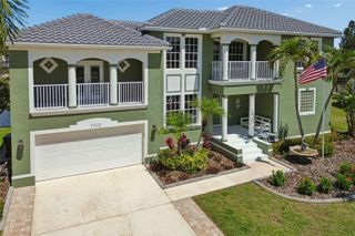703 BUNKER VIEW DRIVE, Apollo Beach, FL 33572