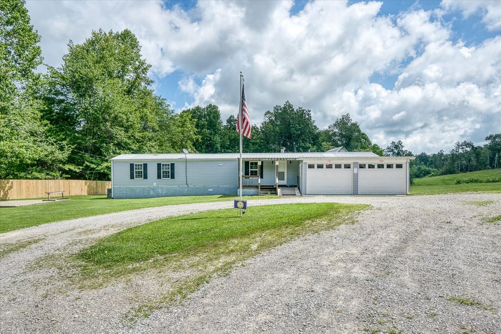 306 Viola Dr, Sparta, TN 38583