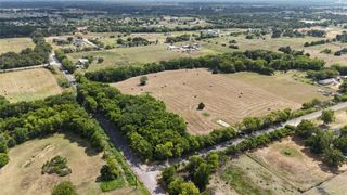 1731 Chapel Road, Quinlan, TX 75474
