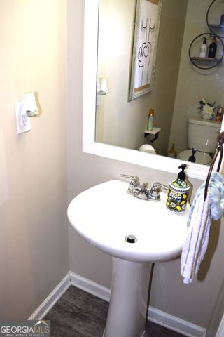 181 Aberdeen Way, Dallas, GA 30132