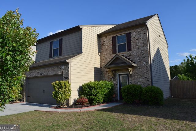 181 Aberdeen Way, Dallas, GA 30132