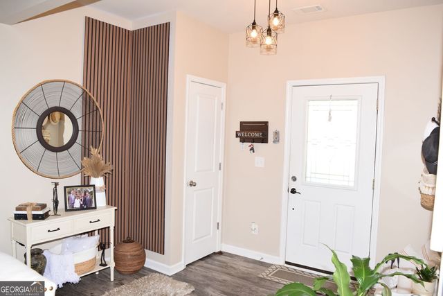 181 Aberdeen Way, Dallas, GA 30132