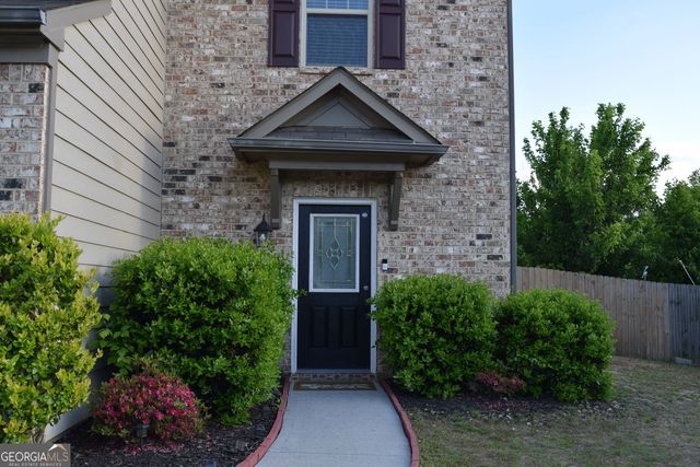 181 Aberdeen Way, Dallas, GA 30132