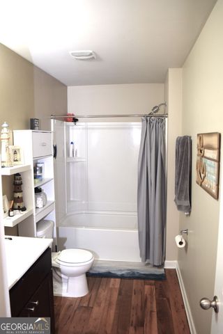 181 Aberdeen Way, Dallas, GA 30132