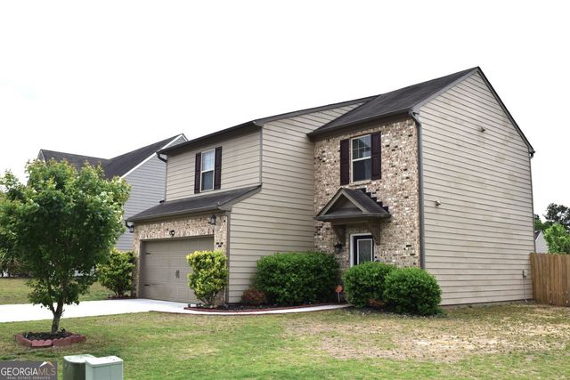 181 Aberdeen Way, Dallas, GA 30132