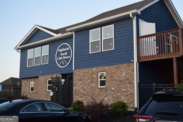 181 Aberdeen Way, Dallas, GA 30132
