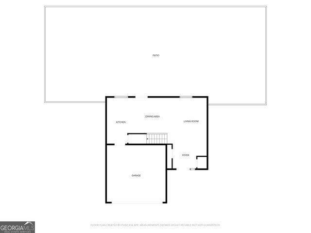 181 Aberdeen Way, Dallas, GA 30132