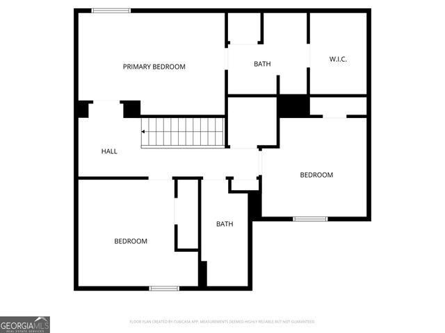 181 Aberdeen Way, Dallas, GA 30132