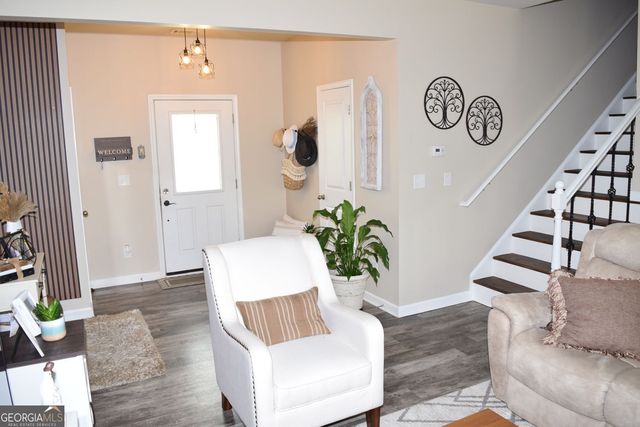 181 Aberdeen Way, Dallas, GA 30132