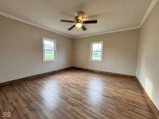 513 W Washington Street, Alexandria, IN 46001