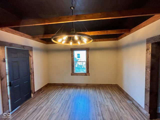 513 W Washington Street, Alexandria, IN 46001