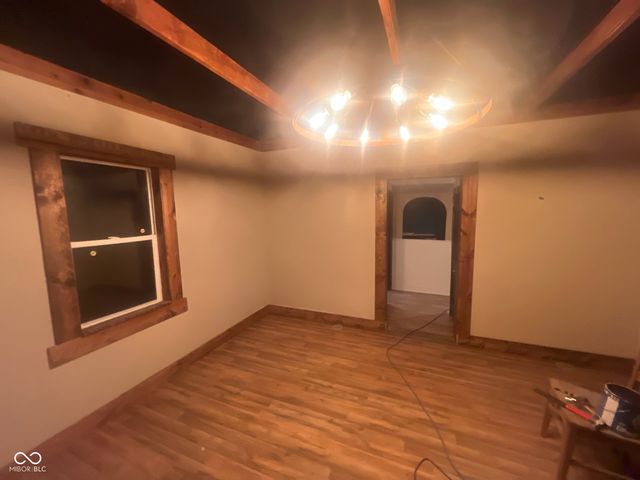 513 W Washington Street, Alexandria, IN 46001