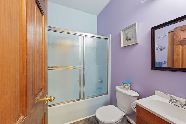 1019 Ostrander Road, Ostrander, OH 43061