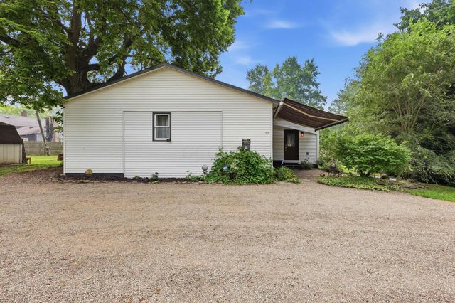 1019 Ostrander Road, Ostrander, OH 43061