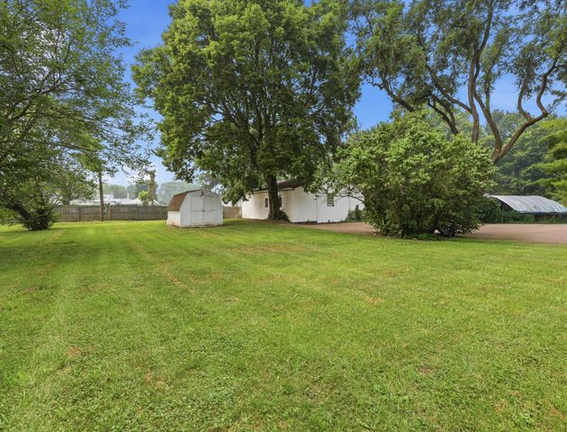 1019 Ostrander Road, Ostrander, OH 43061