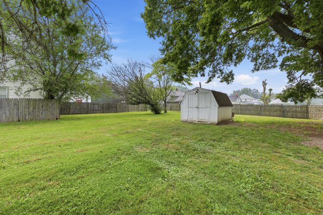1019 Ostrander Road, Ostrander, OH 43061