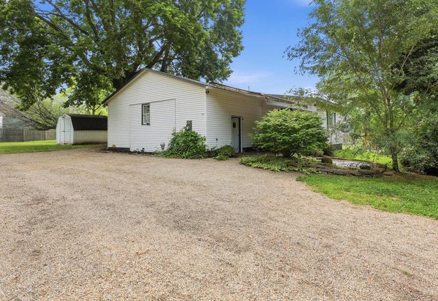 1019 Ostrander Road, Ostrander, OH 43061