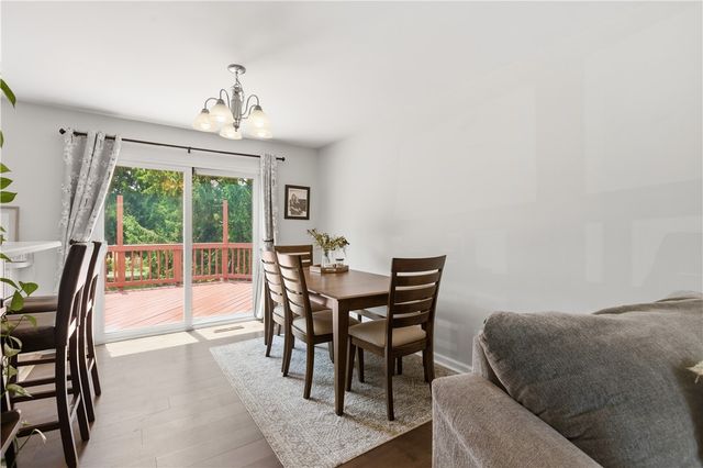 419 Patsy Dr, Pine Twp, PA 15044