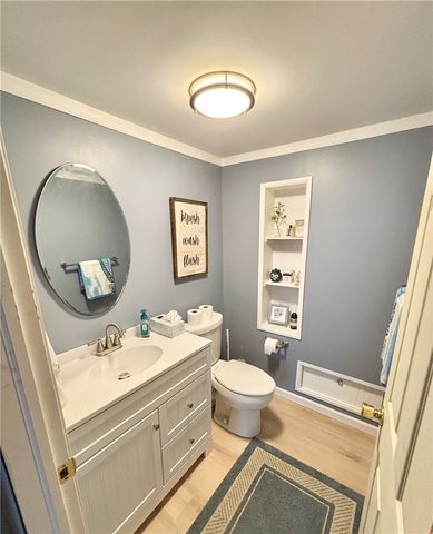 419 Patsy Dr, Pine Twp, PA 15044