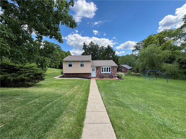 419 Patsy Dr, Pine Twp, PA 15044
