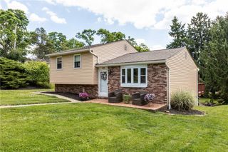 419 Patsy Dr, Pine Twp, PA 15044