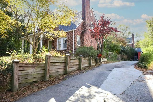 1805 W Friendly Avenue, Greensboro, NC 27403