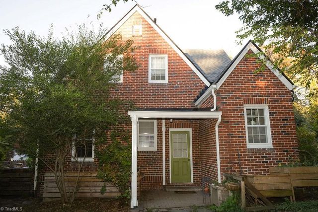 1805 W Friendly Avenue, Greensboro, NC 27403