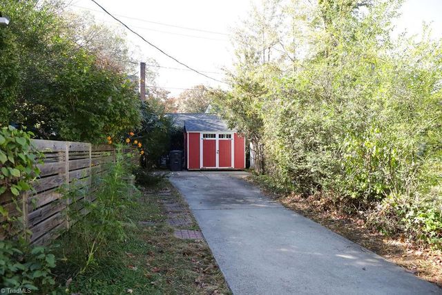 1805 W Friendly Avenue, Greensboro, NC 27403