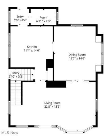 2222 W 98th Street, Cleveland, OH 44102