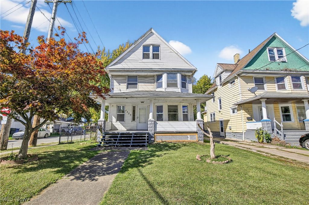 2222 W 98th Street, Cleveland, OH 44102