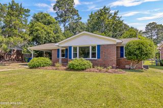 5425 Ridgewood Heights Drive, Wilmington, NC 28403