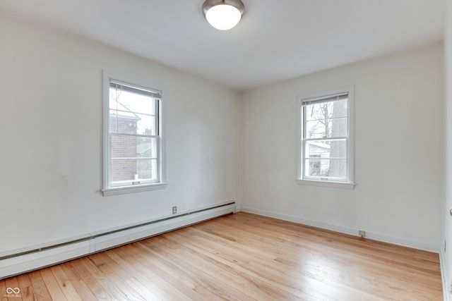 6012 Kingsley Drive, Indianapolis, IN 46220