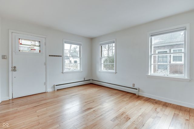 6012 Kingsley Drive, Indianapolis, IN 46220