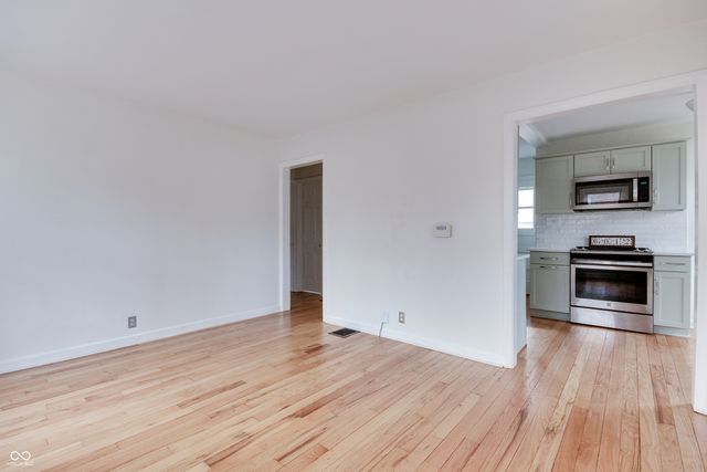 6012 Kingsley Drive, Indianapolis, IN 46220