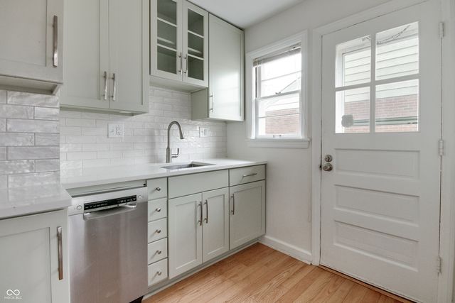 6012 Kingsley Drive, Indianapolis, IN 46220