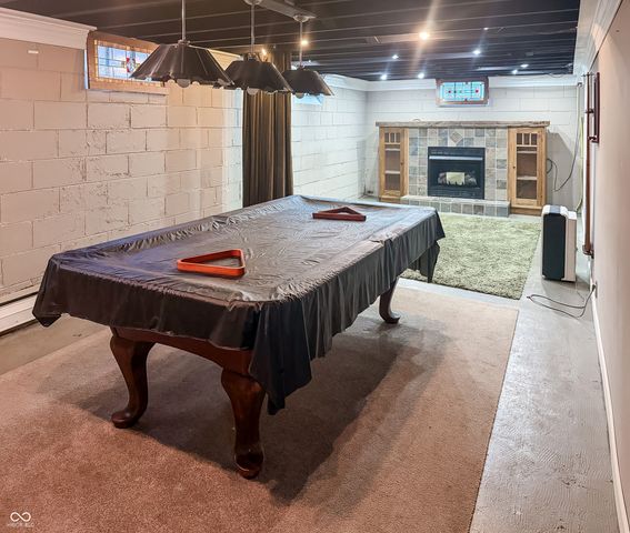 6012 Kingsley Drive, Indianapolis, IN 46220