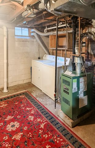 6012 Kingsley Drive, Indianapolis, IN 46220