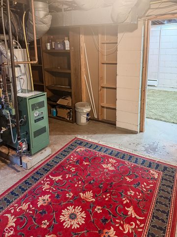 6012 Kingsley Drive, Indianapolis, IN 46220