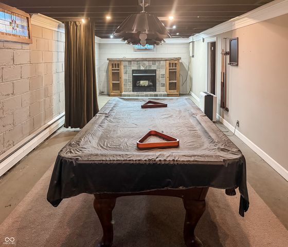 6012 Kingsley Drive, Indianapolis, IN 46220