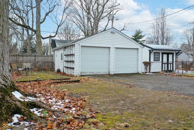 6012 Kingsley Drive, Indianapolis, IN 46220