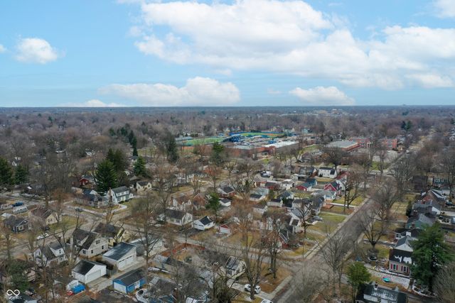 6012 Kingsley Drive, Indianapolis, IN 46220